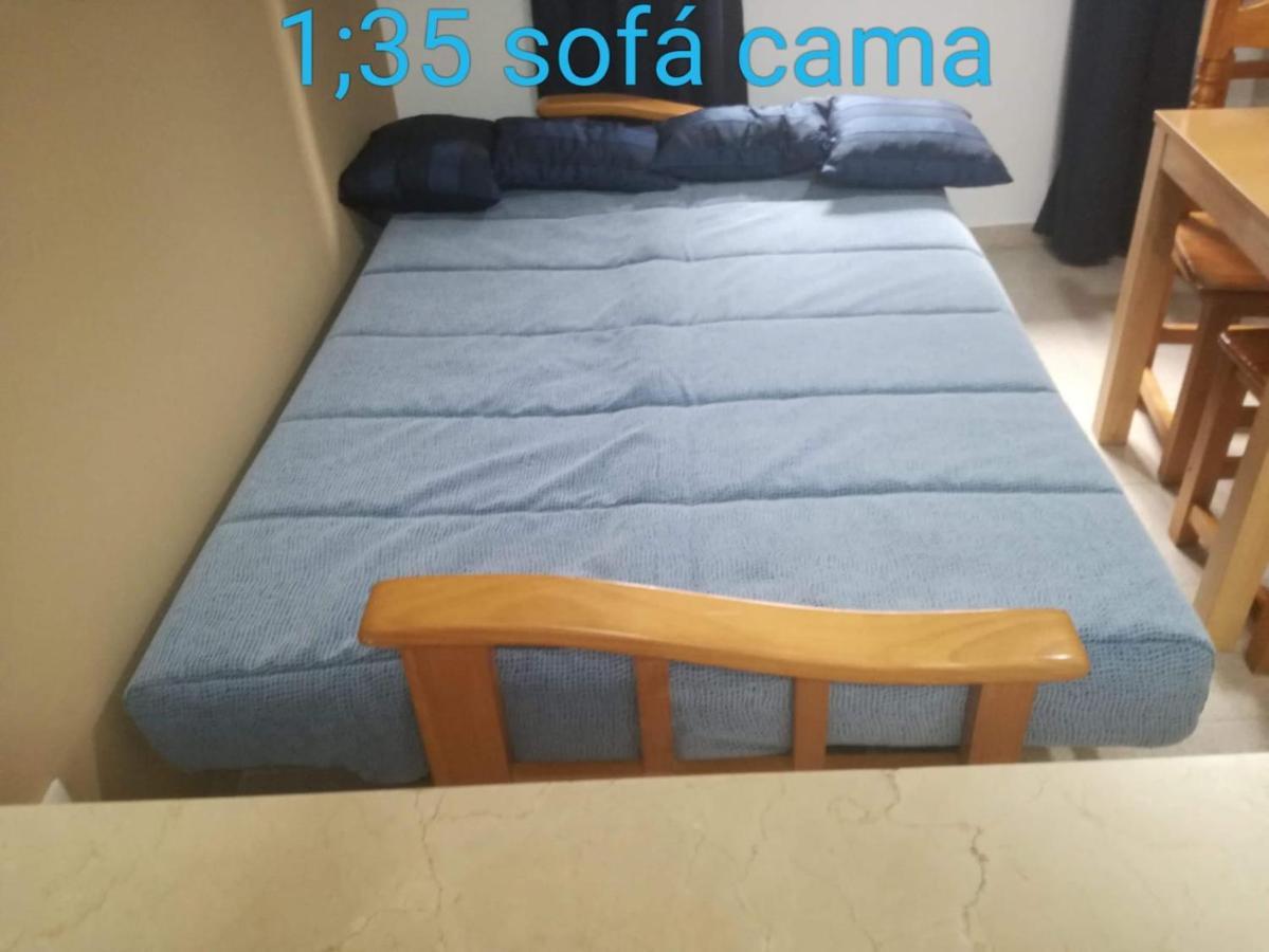 Alojamiento Hnos. Pilas La Iruela Esterno foto